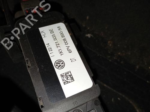 Używane Pedał AUDI Q3 (8UB, 8UG) 2.0 TDI (140 hp) 30642085