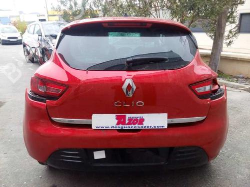 Alternator RENAULT CLIO IV (BH_) 0.9 TCe 90 (BHNF, BHMA, BHMH, BHJK, BHJR) | BP4106748M7 