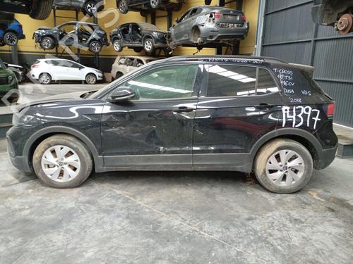 Engine control unit (ECU) VW T-CROSS (C11, D31) | BP32454616M57