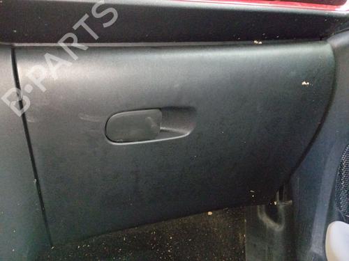 Hanskerom CITROËN C3 III (SX) 1.2 PURETECH 82 (82 hp) 31210387