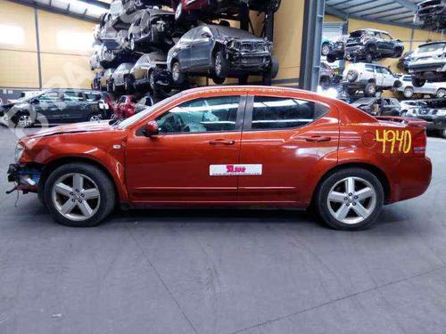 Right rear window switch DODGE AVENGER 2.0 CRD | BP1742704C107  - Image 16