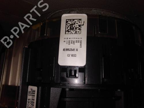 Used Squib airbag AUDI Q7 (4LB) [2006-2016]  20121785