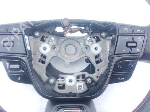 Rat TOYOTA C-HR (_X1_) 1.8 Hybrid (ZYX10_, ZYX11_) | BP33872730C49 - Image 3