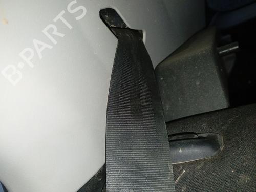 Cinturón de seguridad trasero derecho CITROËN C4 CACTUS 1.2 THP 110 (110 hp) 31213525