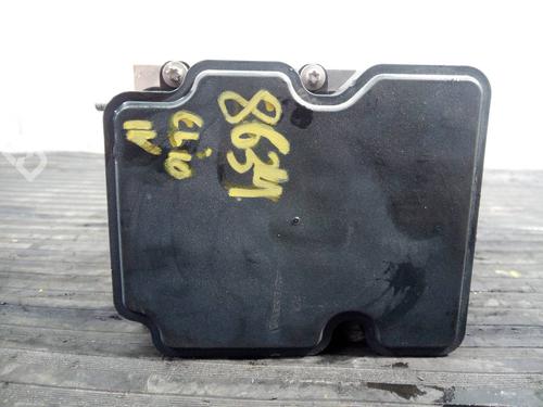 ABS pump RENAULT CLIO IV (BH_)  | BP7527179M43 