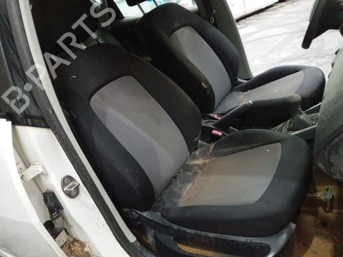 Hand brake SEAT IBIZA IV (6J5, 6P1) 1.0 | BP32116519I18 