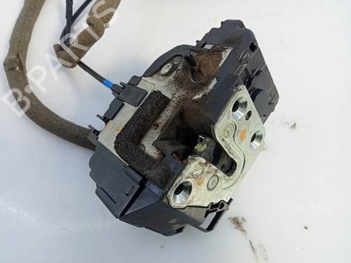 Rear left lock NISSAN QASHQAI / QASHQAI +2 I (J10, NJ10, JJ10E) 1.5 dCi | BP6134199C100 
