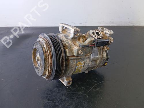 Used AC compressor MERCEDES-BENZ A-CLASS Saloon (V177) A 200 (177.187) (163 hp) 28056368