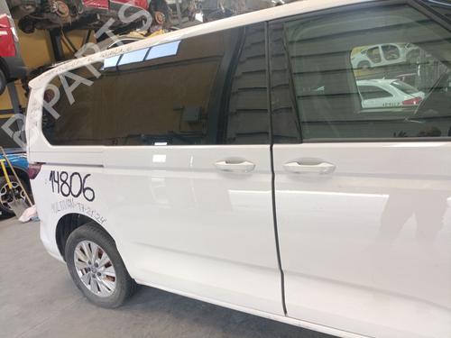 Højre side skydedør VW MULTIVAN T7 (STM, STN) 1.4 eHybrid | BP38649566C75 - Image 2