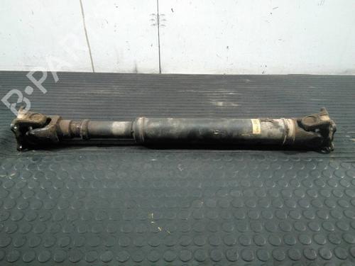 Used Driveshaft TOYOTA LAND CRUISER PRADO (_J15_) 3.0 D-4D (KDJ155_, KDJ150_, KDJ150R, KDJ155R) (190 hp) 8506536