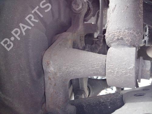 Used Left rear steering knuckle SKODA OCTAVIA II (1Z3) [2004-2013]  19800466