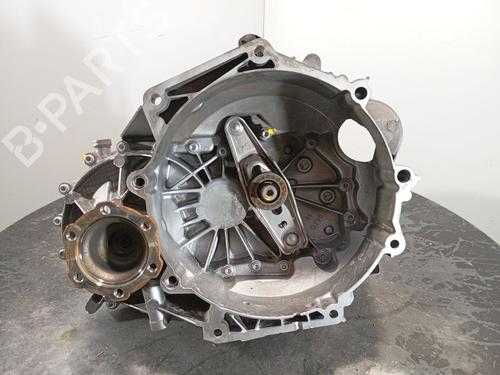 Gearbox SEAT IBIZA V (KJ1, KJG) 1.0 TSI | BP27273724M3 
