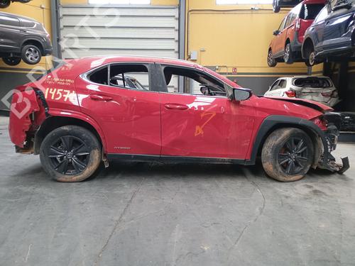 Used Parts LEXUS UX (_AA1_, _AH1_, _MA1_) 250h (MZAH10) (184 hp) 4414164