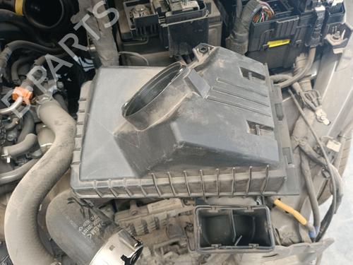 Used Air filter box Air filter box 38264892 38264892