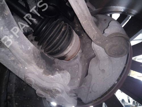 Used Right front steering knuckle PEUGEOT 3008 II SUV (MC_, MR_, MJ_, M4_) 2.0 BlueHDi 180 (181 hp) 16958683