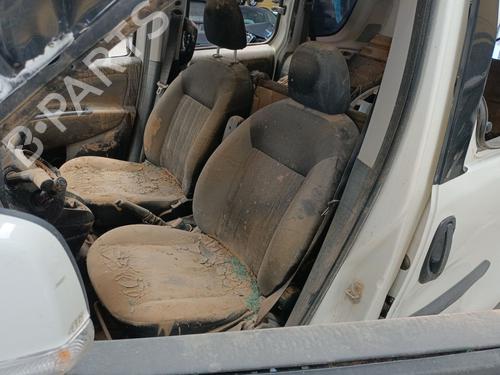 Crémaillère de direction FIAT DOBLO Bus (263_) 1.6 D Multijet (263AXP1B, 263AXW1B) | BP28036700M22 