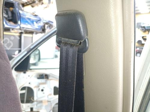 Used Front right seatbelt Front right seatbelt NISSAN TERRANO II (R20) 2.7 TDi 4WD (125 hp) 34448323 34448323