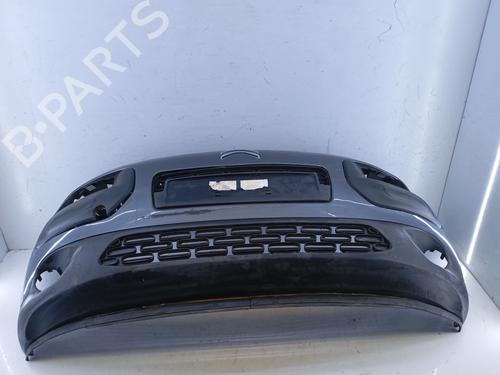 Foran støtfanger CITROËN C4 CACTUS 1.2 THP 110 (110 hp) 31161520