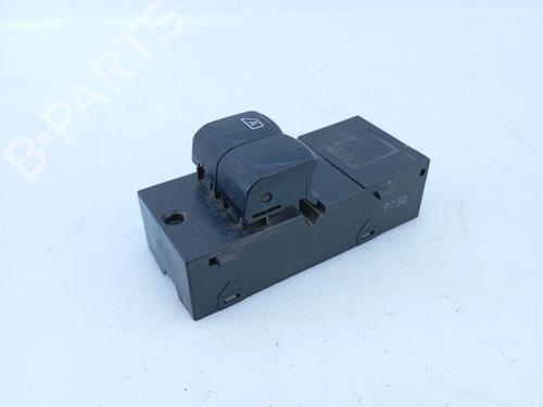 Left front window switch NISSAN MICRA III (K12)  | BP25737955I27 
