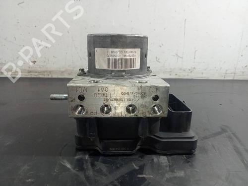 ABS pump HONDA CR-V IV (RM_)  | BP14975876M43 