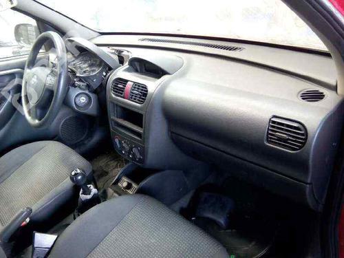 Tableau de bord OPEL CORSA C (X01)  | BP3249772C46 