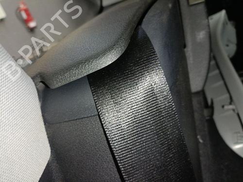 Used Rear right seatbelt AUDI Q5 (8RB) 2.0 TDI quattro (177 hp) 31145678