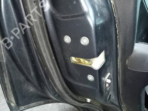 Venstre bak lås HONDA CR-V III (RE_) [2006-2025]  15827237