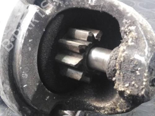 Starter BMW 3 (E90) 320 d | BP10377331M8 