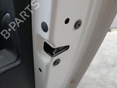 Højre bagtil lås SKODA FABIA IV (PJ3) 1.0 TSI (110 hp) 31880712