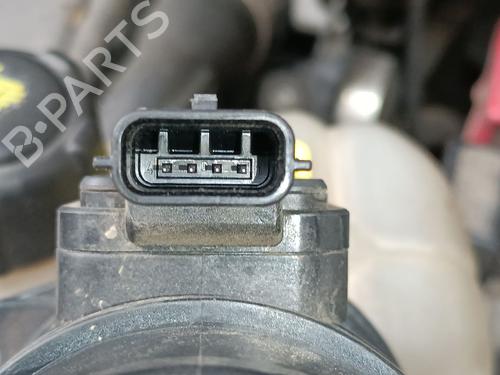 Mass air flow sensor NISSAN NV200 / EVALIA Bus 1.5 dCi 90 (M20, M20M) | BP33855197M95 - Image 4