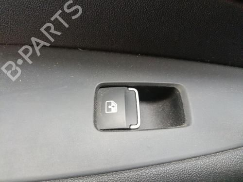 Used Left rear window switch Left rear window switch 38264900 38264900