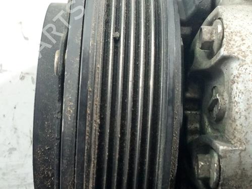 AC compressor FORD KUGA II (DM2) 2.0 TDCi 4x4 | BP15516497M34 