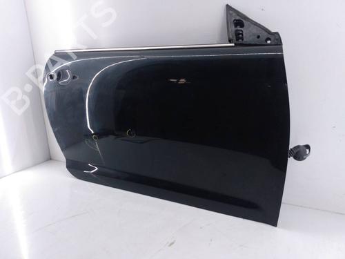 Right front door ALFA ROMEO MITO (955_) 1.3 MultiJet (955AXP1A, 955AYC1A) | BP8363812C3 