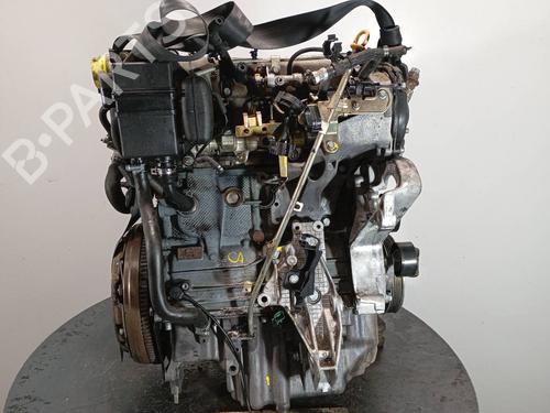 Used Engine LANCIA LYBRA (839_) 1.9 JTD (839AXD1A) (105 hp) 13416660