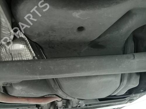 Used Fuel tank SKODA RAPID (NH3, NK3, NK6) 1.6 TDI (115 hp) 15579109