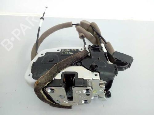 Rear left lock NISSAN X-TRAIL III (T32_, T32R, T32RR) 2.0 dCi ALL MODE 4x4-i (NT32) | BP1918380C100 