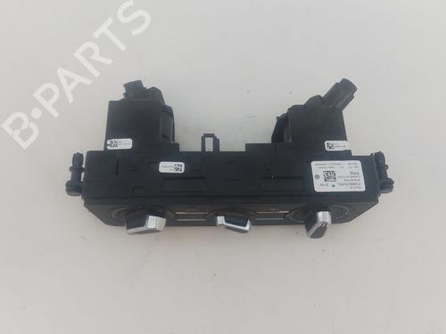 Climate control VW T-CROSS (C11, D31) | BP32520390I5 - Image 2
