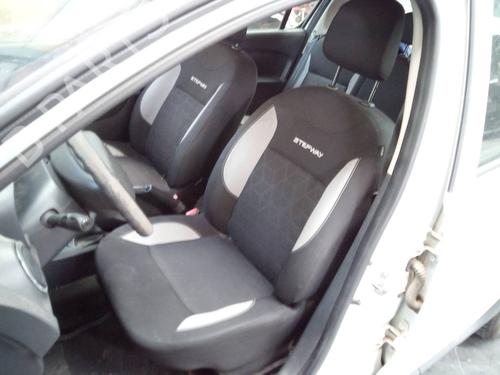 Windscreen washer tank DACIA SANDERO II  | BP17438584C113 