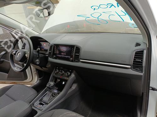 ABS pump SKODA KAROQ (NU7, ND7) 1.5 TSI | BP33432129M43 - Image 8