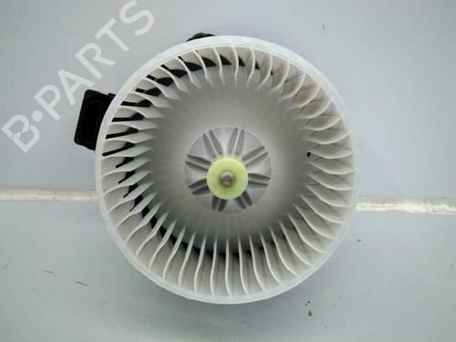 Heater blower motor TOYOTA YARIS (_P13_)  | BP14059589M62 