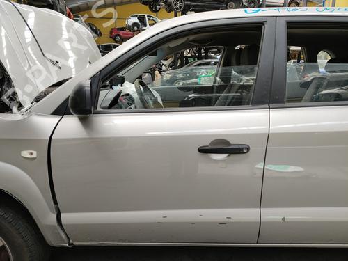 Used Left front door HYUNDAI TUCSON (JM) 2.0 CRDi (136 hp) 9675096