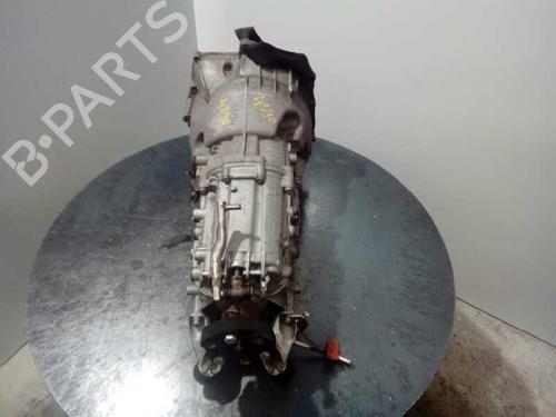 Gearbox BMW 3 (E90) 320 d | BP876477M3 