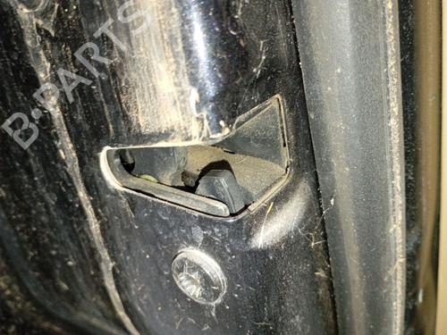 Rear left lock VW TOUAREG (7LA, 7L6, 7L7) 3.0 V6 TDI BP27334526C100