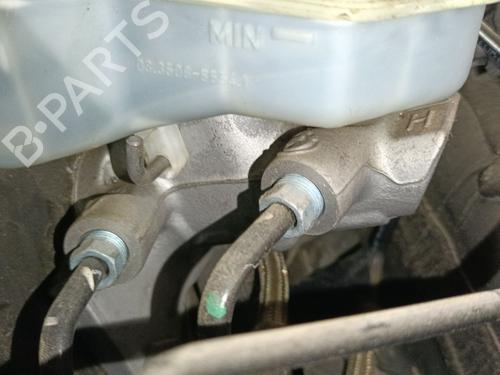 Used Brake master cylinder BMW X1 (E84) sDrive 18 d (143 hp) 26735989