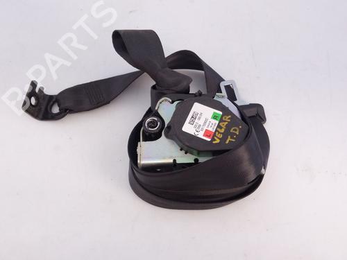 Used Rear right seatbelt Rear right seatbelt LAND ROVER RANGE ROVER VELAR (L560) 2.0 D180 TD4 4x4 (180 hp) 36321837 36321837