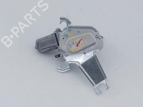 Used Rear wiper motor JEEP RENEGADE SUV (BU, B1, BV) 2.0 CRD 4x4 (140 hp) 31147701