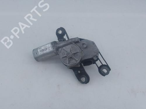 Used Rear wiper motor SKODA FABIA IV (PJ3) 1.0 MPI (80 hp) 28973268