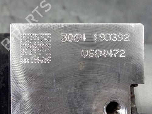 ABS Bremseaggregat DACIA LODGY (JS_)  | BP13908358M43 
