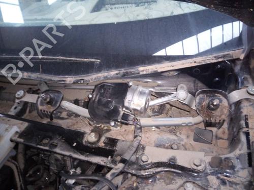 Used Front wiper motor MAZDA 3 Saloon (BP_) [2018-2025]  17569233