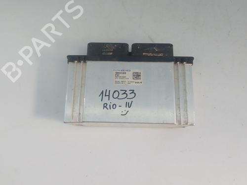 Centralina motore KIA RIO IV (YB, SC, FB) 1.2 CVVT (84 hp) 32303792